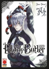 Black Butler N.  34 - il Maggiordomo Diabolico