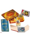 Disney Anthology Trading Card Box - Inglese (card Limited Edition Pre Preordini Entro il 11/10)