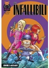Gli Infallibili N.   6 (di 6)