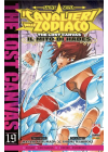 THE LOST CANVAS N.  19  IL MITO DI HADES SAINT SEIYA I CAVALIERI DELLO ZODIACO