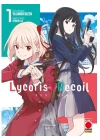Lycoris Recoil N.   1