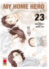 My Home Hero N.  23