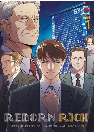 REBORN RICH N.   1