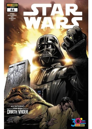 Star Wars N.  44 (2023) - 112
