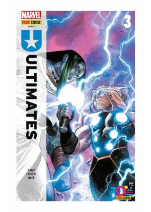 Ultimates N.   3 - 2024