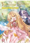 THE EMINENCE IN SHADOW: SHADOW SIDE STORY N.   5