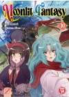 Tsukimichi Moonlit Fantasy N.  10