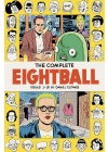 THE COMPLETE EIGHTBALL