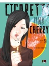 CIGARETTE & CHERRY N.   9