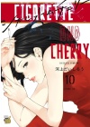 CIGARETTE & CHERRY N.  10
