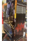 THE WALKING DEAD GUERRA TOTALE COLLECTOR'S PACK
