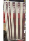 THE WALKING DEAD COLOR EDITION DAL N.   1 AL 10 (CON VARIANT: 17 NUMERI IN TOTALE) NUOVI
