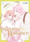 Inazuma & Romance - Colpo di Fulmine N.   3
