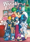 Mission: Yozakura Family N.  20