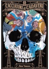 Cacciatori di Cadaveri N.   1