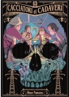 CACCIATORI DI CADAVERI N.   2