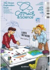 Comics&science - The Ocean Exploration