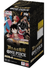 ONE PIECE CARD GAME OP-09 - BOX - JAP (24 BUSTINE)