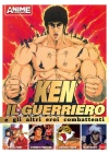 ANIME CULT DOSSIER 6 - KEN IL GUERRIERO