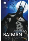 Batman Segreti e Follia