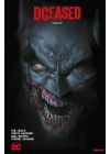 Dceased - Dc Omnibus
