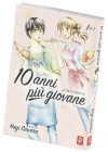 10 Anni Più Giovane N.    1