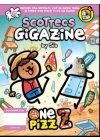 SCOTTECS GIGAZINE N.  17