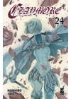 Claymore N.  24 - New Edition