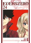 EDENS ZERO N.  24