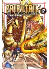 Fairy Tail 100 Years Quest N.  17