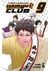 Haikyu!! Club N.   9