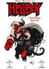 Hellboy Christmas Special