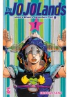 THE JOJOLANDS N.   1