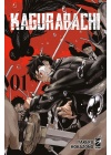 Kagurabachi N.   1