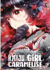 Kaiju Girl Caramelise N.   5