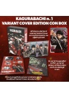 Kagurabachi N.   1 Variant Cover Edition con Box