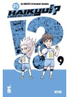 Let’s Haikyu!? N.     9