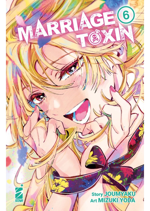 MARRIAGETOXIN N.   6