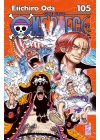 One Piece New Edition N. 105