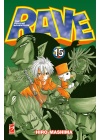 Rave N.  15 - The Groove Adventure New Edition