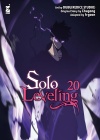 Solo Leveling N.  20
