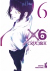 X6 - Crucisix N.   6