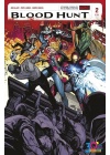 Blood Hunt N.   2 Edizione Red Band