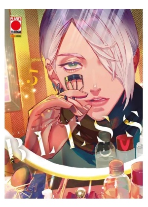 BLESS N.   5