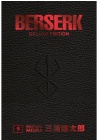 BERSERK DELUXE EDITION N.   9