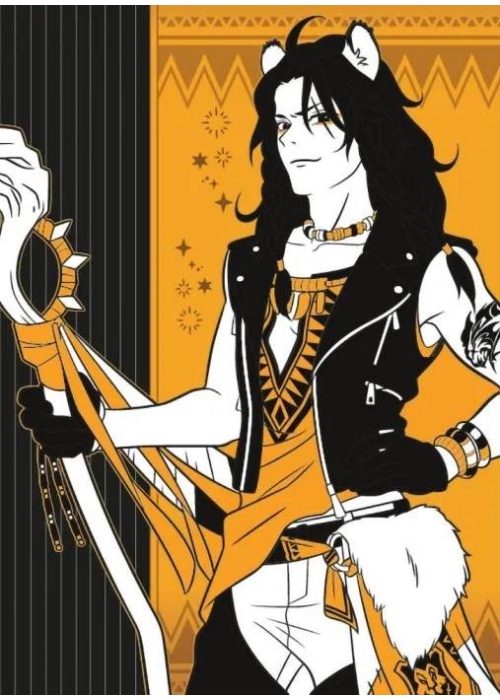 TWISTED WONDERLAND IL MANGA - BOOK OF SAVANACLAW N.   1 VARIANT