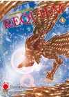 CAVALIERI DELLO ZODIACO EPISODE G REQUIEM N.   1