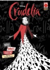 Crudelia Nero, Bianco e Rosso - il Manga