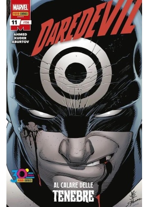 Devil e i Cavalieri Marvel N. 156 - Daredevil 11