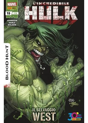 Hulk N.   118 – L'incredibile Hulk 15